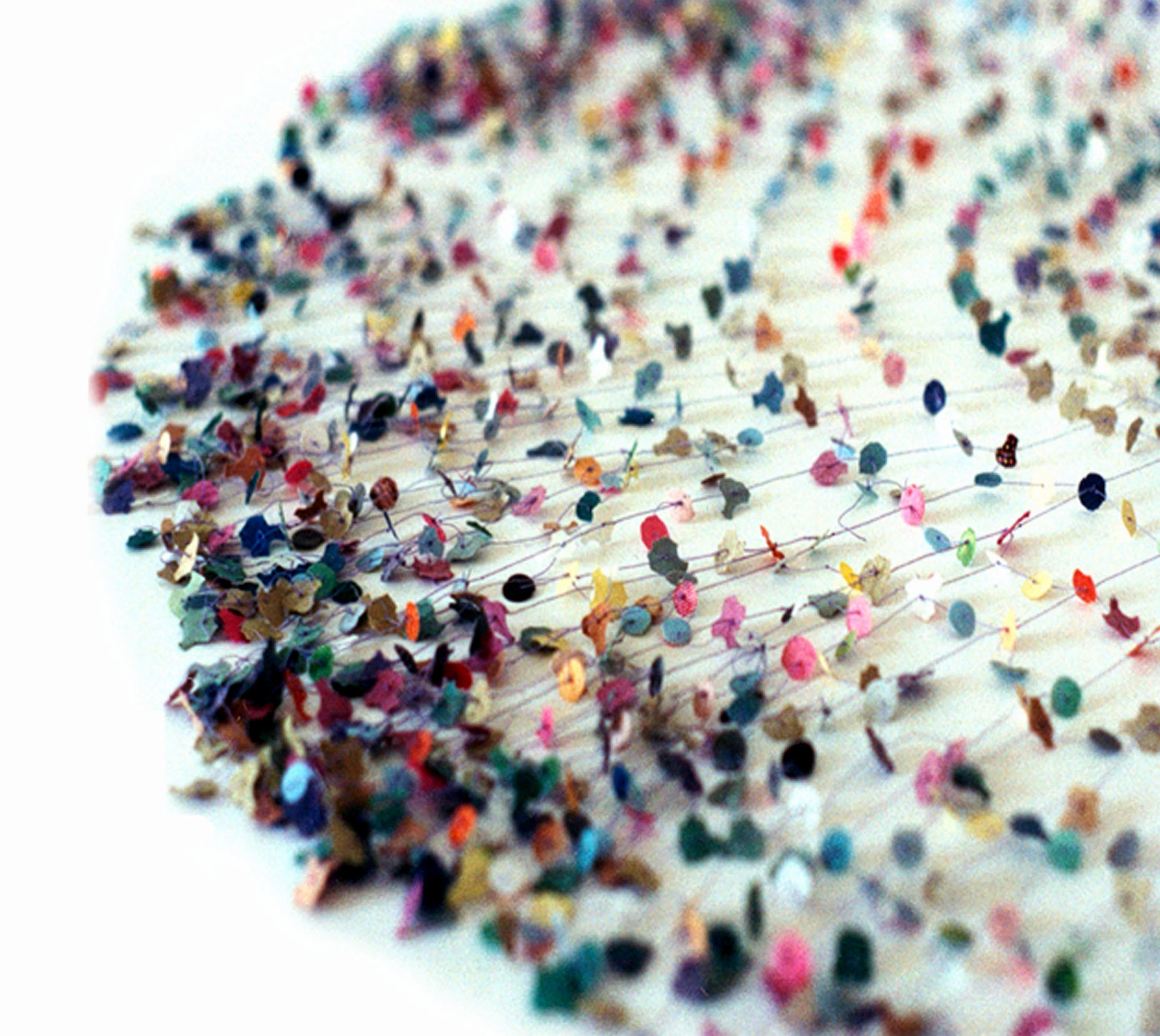 Confettissage