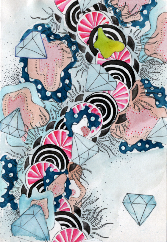 Diamants - 2020