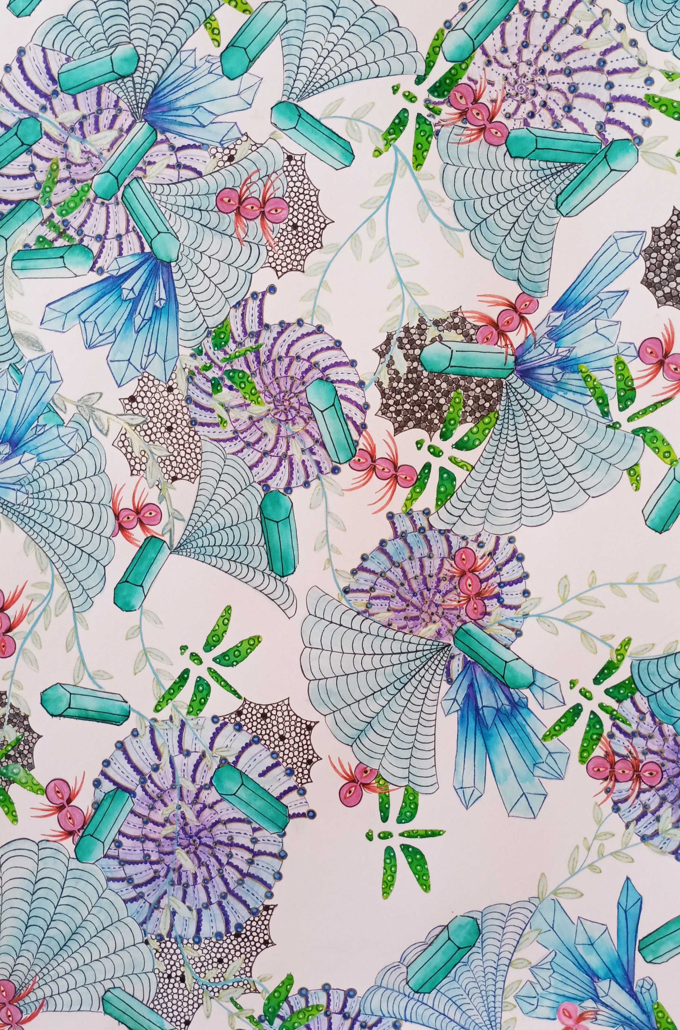 Toile - 2023