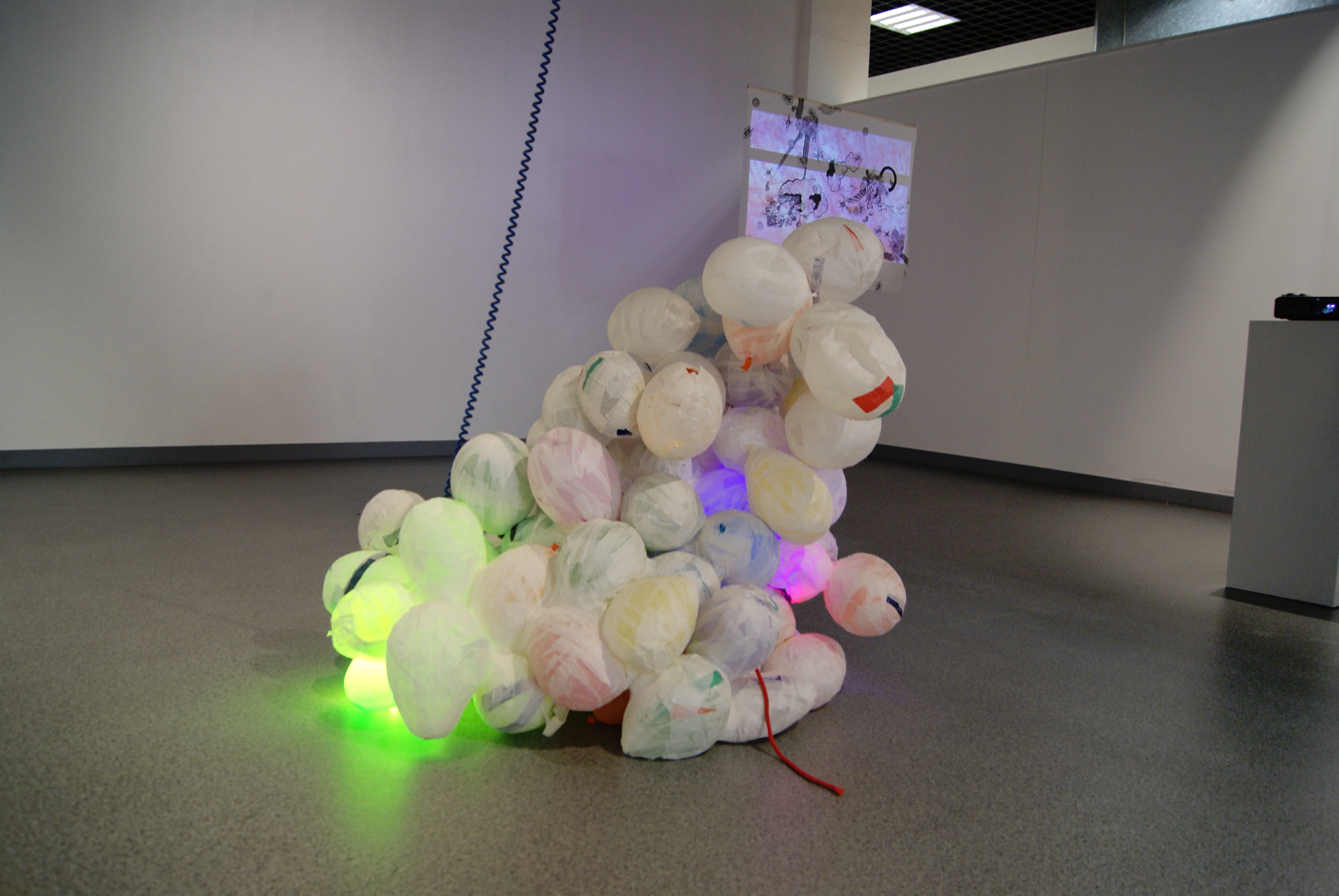 Gravité - 2015