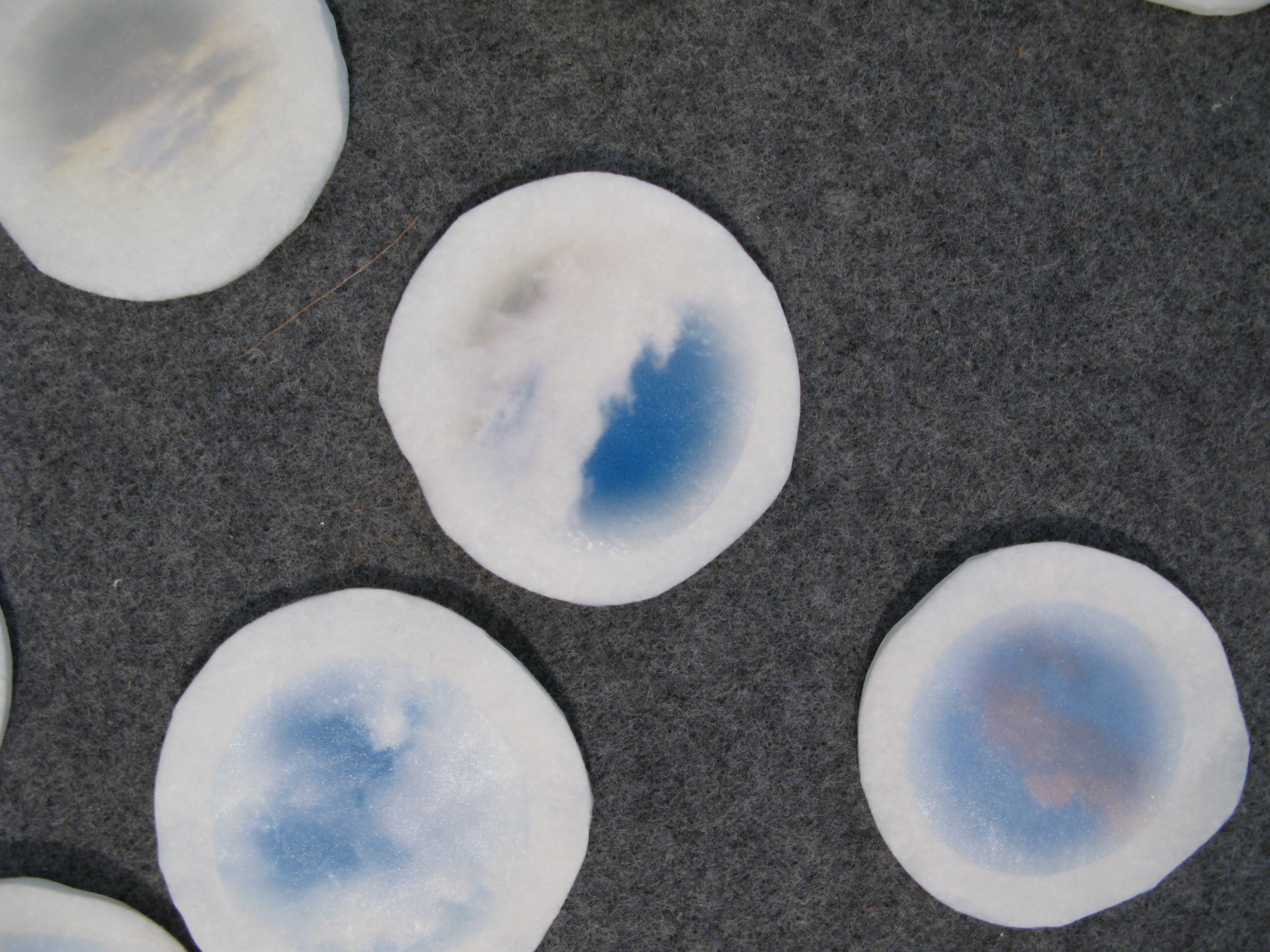 Ciel - 2008