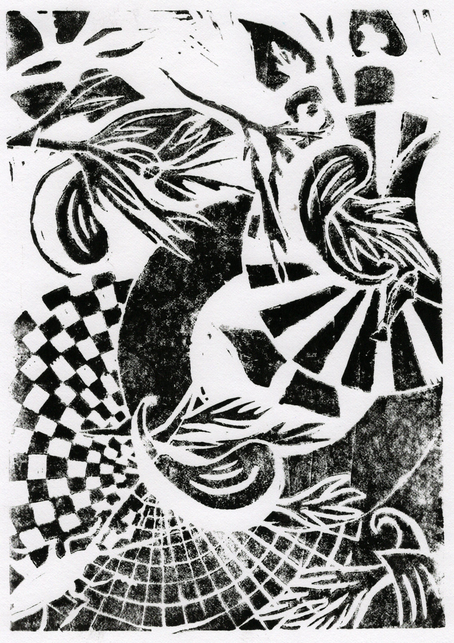 Cercles 1 - 2022